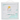 Baby Hooded Towel - Dual Layered - Blue Tint - MyMilestones 