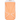 Baby Hooded Towel - Dual Layered - Tropical Peach - MyMilestones 