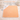 Baby Hooded Towel - Dual Layered - Tropical Peach - MyMilestones 