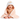 Baby Hooded Towel - Dual Layered - Tropical Peach - MyMilestones 