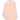 Baby Hooded Towel - Dual Layered - Tropical Peach - MyMilestones 
