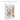 Premium 100% Cotton Baby Sleeping Bag  3-12 Months - MyMilestones 