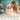 The Lumi Fox Baby Hooded Towel - White & Tropical Peach - MyMilestones 