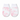 Petit Fleur Accessories Set (Cap, Mittens, Booties) - MyMilestones 
