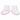 Petit Fleur Accessories Set (Cap, Mittens, Booties) - MyMilestones 