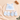 Petit Bleu Accessories Set (Cap, Mittens, Booties) - MyMilestones 