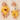 "Memory Trove" Nursery Gift Set  - Long Sleeves -  Racing Car Theme - Boys - Samoan Sun & White - 0 to 6 Months - (Pack of 7)