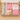 "Memory Trove" Nursery Gift Set  - Long Sleeves - Bloomingdales Theme - Girls - Parfait Pink & White - 0 to 6 Months - (Pack of 7)