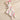 Rosette Candy Baby Secuirty Blanket