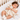 Maison Botanique Baby Secuirty Blanket