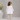 Double Cloth Duck Embroidered Dress  With Leggings