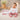 Infant Essentials Clothing Gift Set - 8Pc - Full Sleeves - Girls - Peach - MyMilestones 