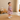 Checked Aline Dress - MyMilestones 