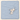 Azure Tropique Reversible Cotton Baby Blanket