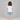 Butterfly Print Tee & Denim Shorts With Hairband - MyMilestones 