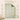 Racconti Reali di Savana Kids Boy Muslin Blanket - Sage Green