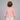 Bonjour Round Neck Tee With Frill - MyMilestones 
