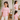 Heirloom Crochet Pink Tee - MyMilestones 