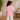 Heirloom Crochet Pink Tee - MyMilestones 