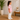 Heirloom Crochet Pink Tee - MyMilestones 