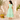 Limone Fleur Dress - MyMilestones 