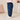 Daisy Embroidered Denim Joggers - Girls - MyMilestones 