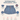 Paperbag Waist Denim Shorts - Girls - MyMilestones 
