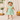 Limone di Amalfi Dress & Chapeau - MyMilestones 