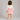 Embroidered Knit Woven Checks Dress - MyMilestones 