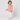 Cherry Embroidered Front Open Tee - MyMilestones 