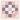 Rosalie Meadow Reversible Cotton Baby Blanket