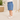 Paperbag Waist Denim Shorts - Girls - MyMilestones 