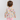 Round Neck Tee With Ruffles - MyMilestones 