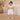 Fawn Romper - MyMilestones 