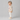 Front Open Tee With Frill - MyMilestones 