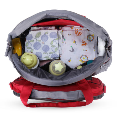 DiFrine Diaper Bag Backpack for Baby, Large Diaper Backpack India | Ubuy