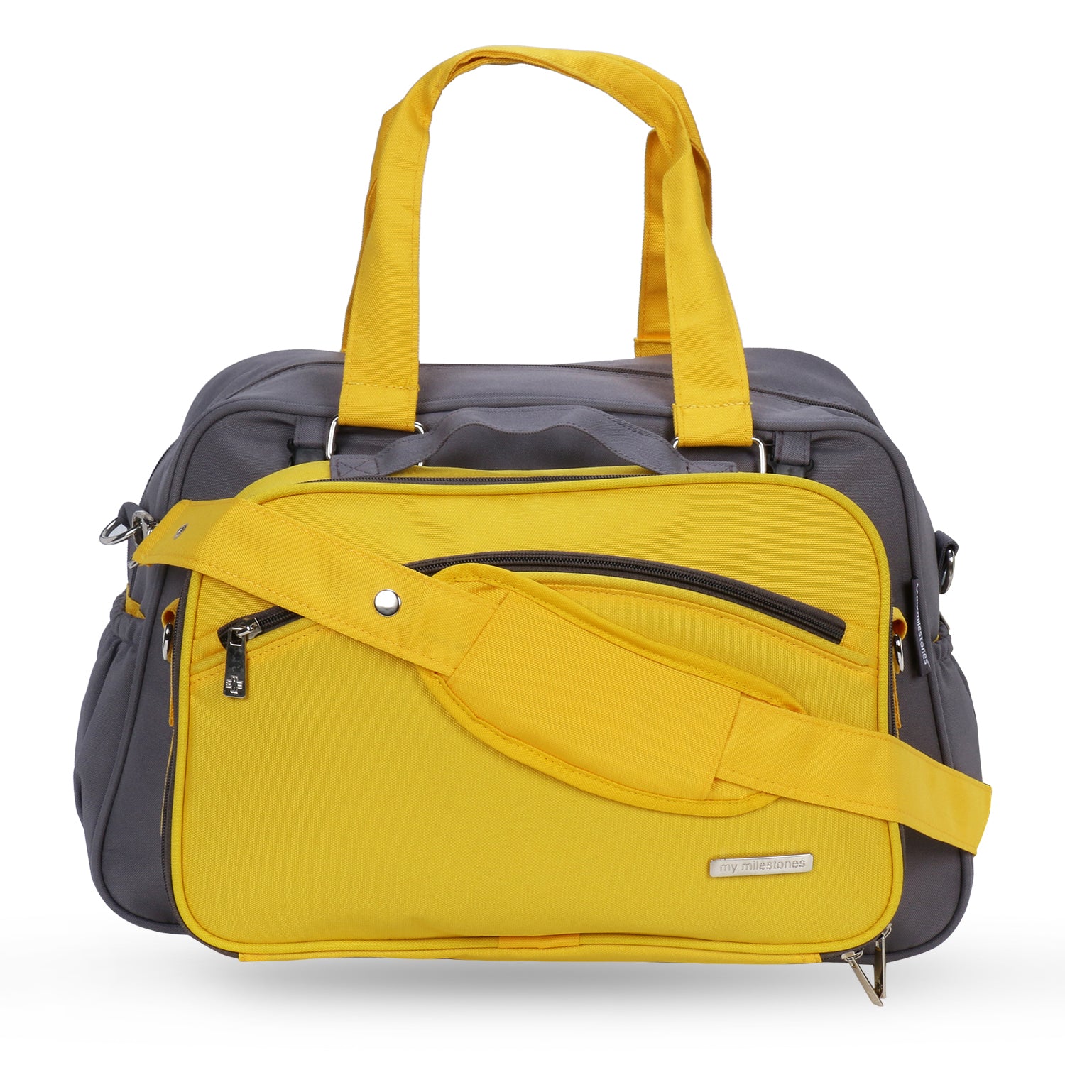 Wesley Milestone 15.6 inch 25 ltr laptop bag at Rs 300 / Bag in Delhi |  Longani Trading Co