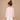 Round Neck Tee - Icy Pink