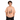 Drop Shoulder Tee With Gradiation Football Print - Maple Sugar - MyMilestones 