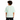 Drop Shoulder Tee With Gradiation Football Print - Dusty Aqua - MyMilestones 