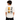 Drop Shoulder Tee With California Front N Back Print - Ecru - MyMilestones 