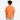 Drop Shoulder Tee With Adventure Puff Print - Coral Reef - MyMilestones 