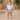 Luna Sky Romper - MyMilestones 