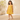 Double Cloth Nia Dress With Lace Details