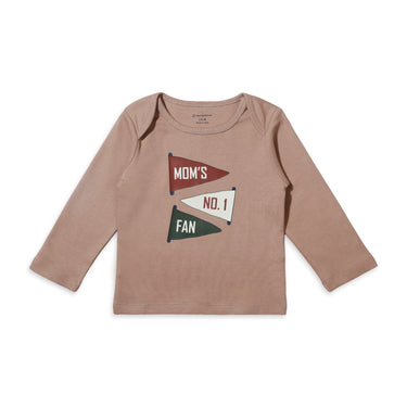 Little Champs Envelope Neck Tee - Pack Of 3