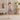 Peter Pan Collar Checks Full Sleeves Dress - MyMilestones 