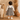Peter Pan Collar Tee With Ruffled Lurex Checked Pinafore Dress - MyMilestones 