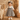 Peter Pan Collar Tee With Ruffled Lurex Checked Pinafore Dress - MyMilestones 
