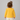 Front Open Quilted Tee With Frill - MyMilestones 