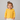 Front Open Quilted Tee With Frill - MyMilestones 